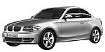 BMW E82 U3727 Fault Code