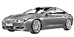 BMW F06 U3727 Fault Code